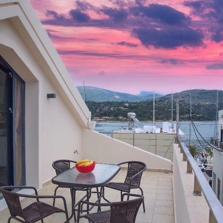 Sophia Central Loft & Apartments Argostoli  Eksteriør billede