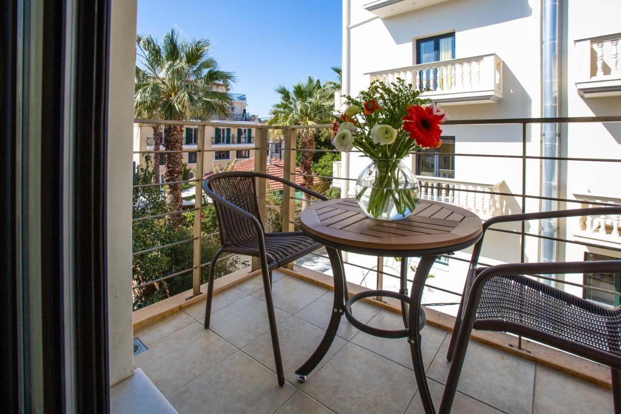 Sophia Central Loft & Apartments Argostoli  Eksteriør billede