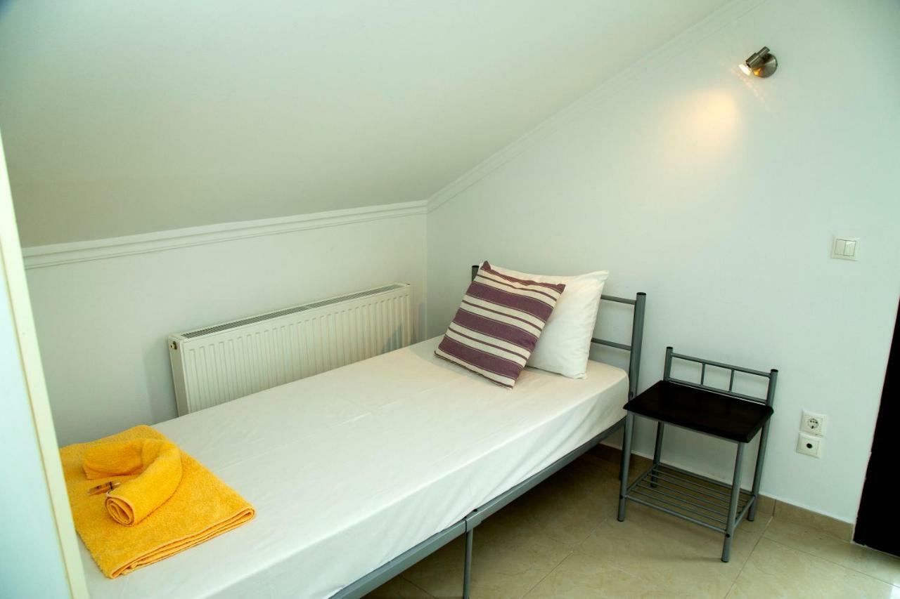 Sophia Central Loft & Apartments Argostoli  Eksteriør billede