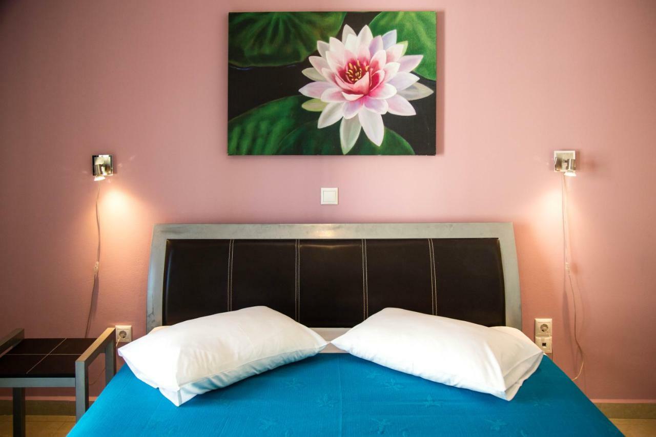 Sophia Central Loft & Apartments Argostoli  Eksteriør billede